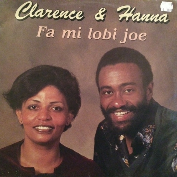 Clarence & Hanna-0