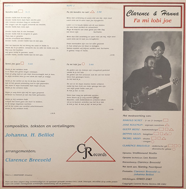 Clarence & Hanna-1