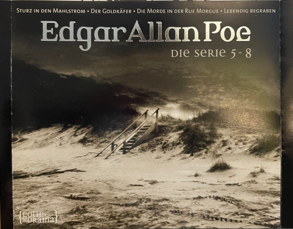 Edgar Allan Poe-0