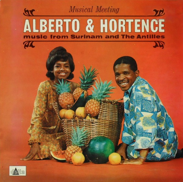 Alberto Gemerts & Hortence Sarmaat-0