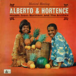 Alberto Gemerts & Hortence Sarmaat-0