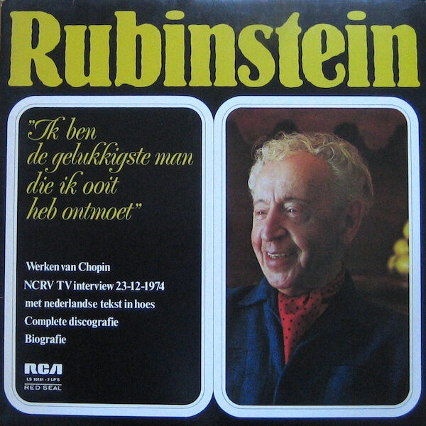 Arthur Rubinstein-0