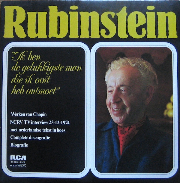 Arthur Rubinstein-0