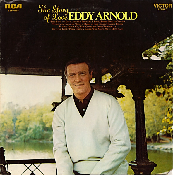 Eddy Arnold-0