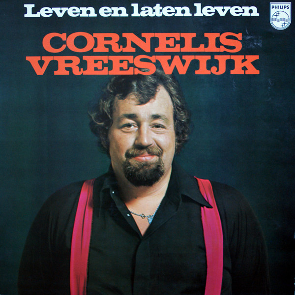 Cornelis Vreeswijk-0