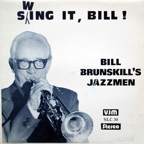 Bill Brunskill's Jazzmen-0