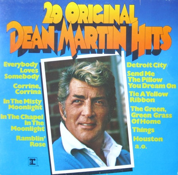 Dean Martin-0
