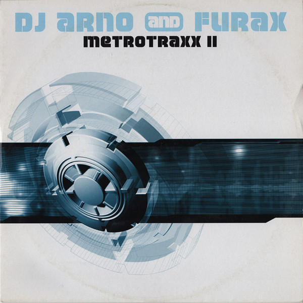DJ Arno And DJ Furax-0