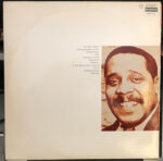 Bud Powell, George Duvivier, Arthur Taylor-1