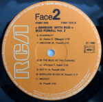 Bud Powell, George Duvivier, Arthur Taylor-3