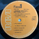 Bud Powell, George Duvivier, Arthur Taylor-4