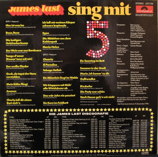 James Last-1