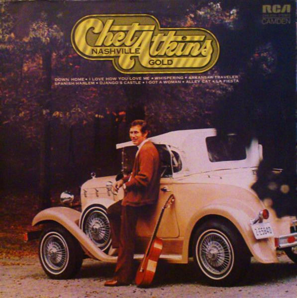 Chet Atkins-0