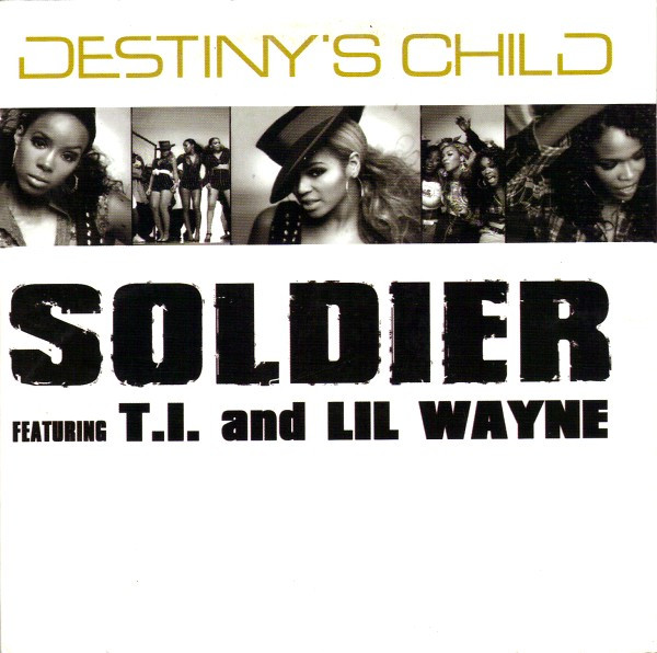 Destiny's Child Featuring T.I. And Lil Wayne-0