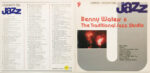 Benny Waters & Traditional Jazz Studio-3