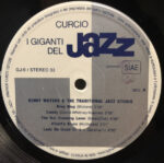 Benny Waters & Traditional Jazz Studio-4