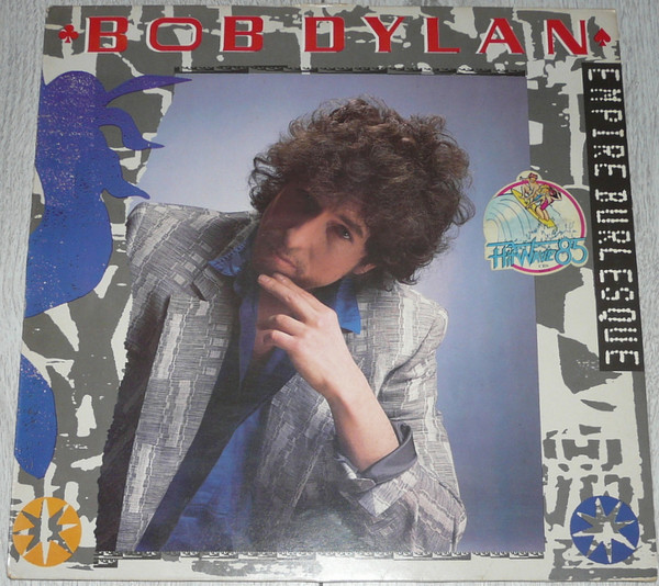 Bob Dylan-0