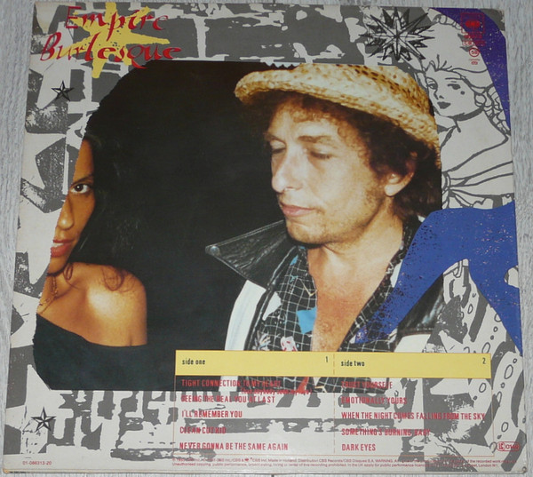 Bob Dylan-1
