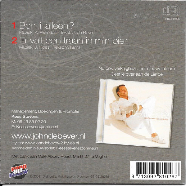John De Bever-1