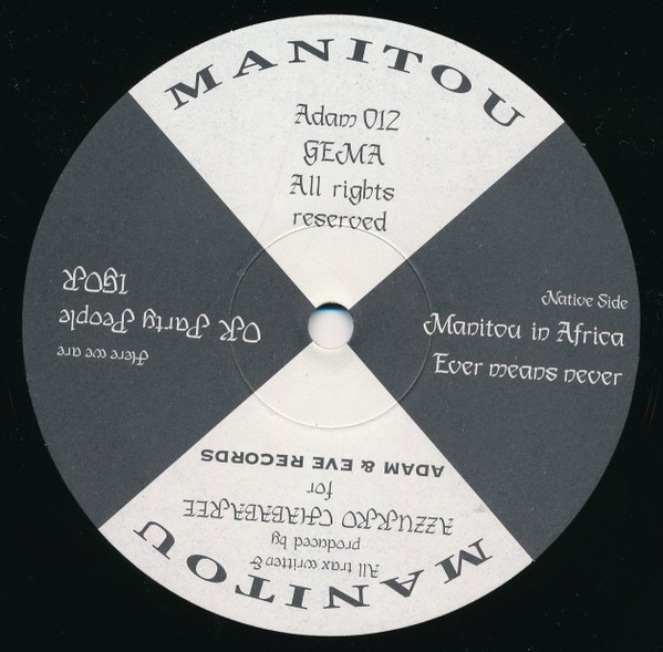 Manitou-1