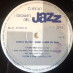 Dakota Staton / Manny Albam Big Band-3