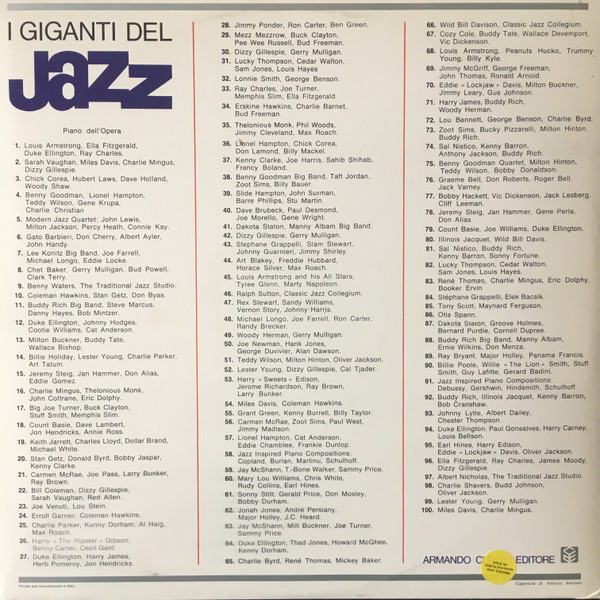 Dakota Staton, Richard "Groove" Holmes, Bernard Purdie, Cornell Dupree-1