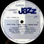 Dakota Staton, Richard "Groove" Holmes, Bernard Purdie, Cornell Dupree-3