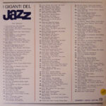 Eddie "Lockjaw" Davis, Milt Buckner, James Leary, Gus Johnson-1