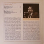 Eddie "Lockjaw" Davis, Milt Buckner, James Leary, Gus Johnson-2