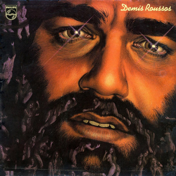 Demis Roussos-0