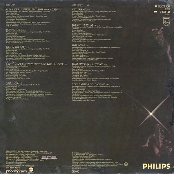 Demis Roussos-1