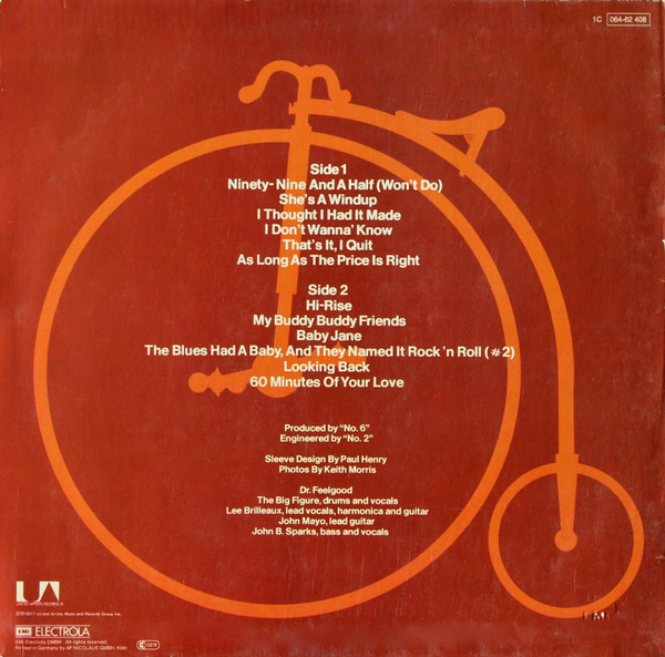 Dr. Feelgood-1