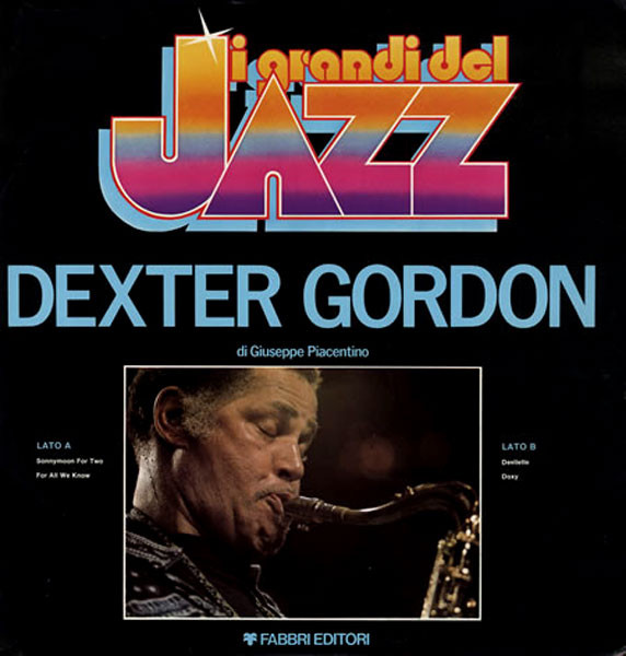 Dexter Gordon-0