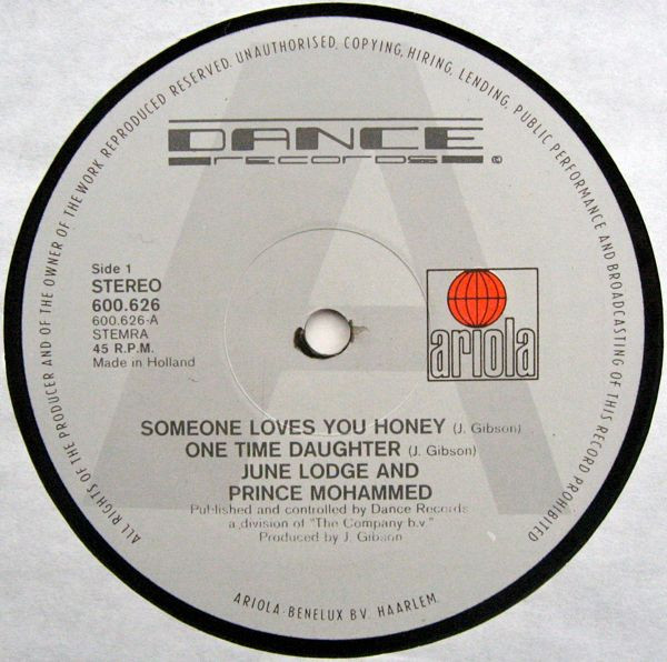 June Lodge And Prince Mohammed-0