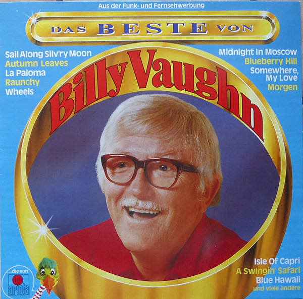 Billy Vaughn-0