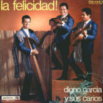 Digno Garcia Y Sus Carios-0