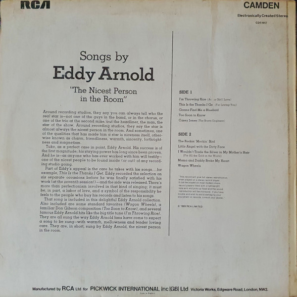 Eddy Arnold-1