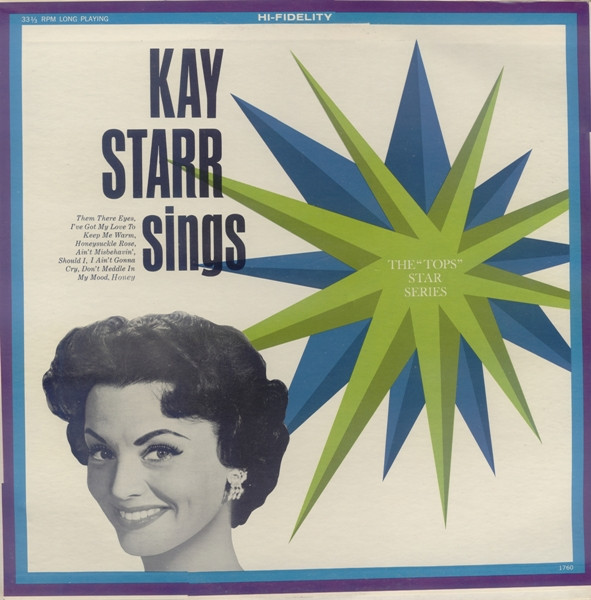 Kay Starr-0