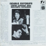 Chris Connor And Maynard Ferguson-1