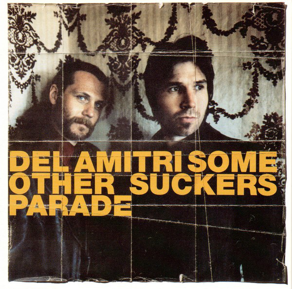 Del Amitri-0