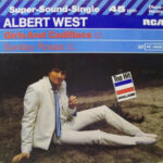 Albert West-0