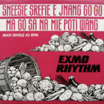 Exmo Rhythm-0