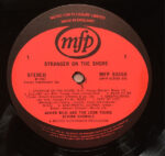 Acker Bilk & The Leon Young String Chorale-1