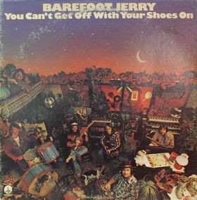 Barefoot Jerry-0