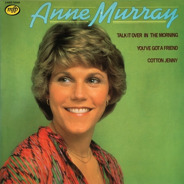 Anne Murray-0