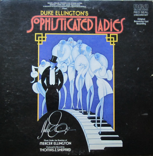 Duke Ellington-0