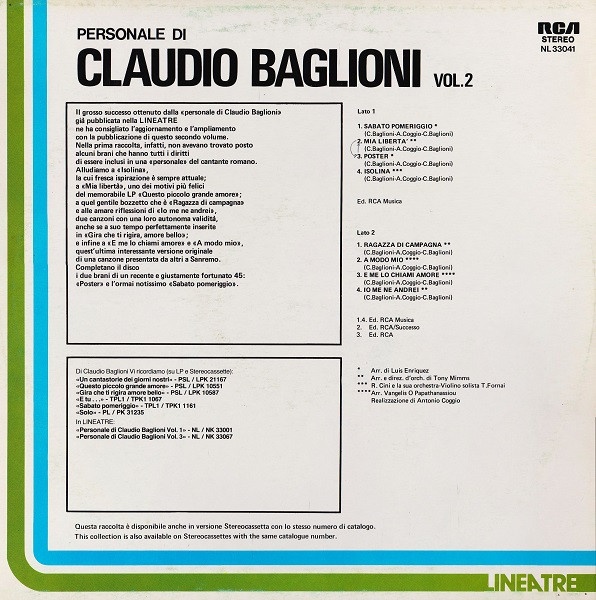 Claudio Baglioni-1