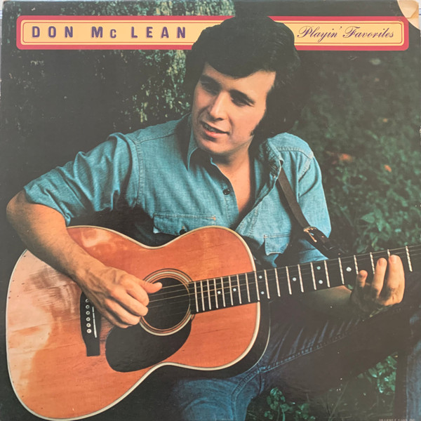 Don McLean-0