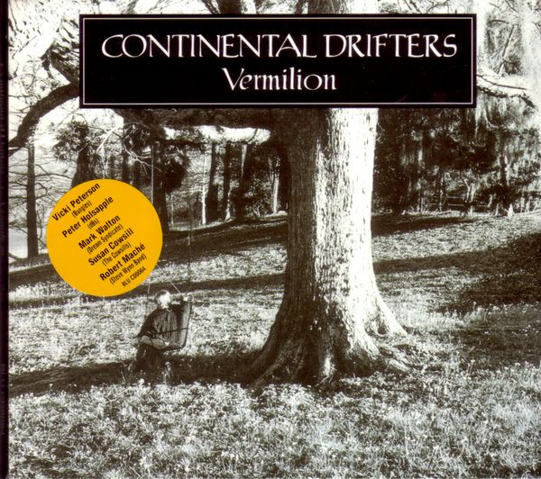 Continental Drifters-0