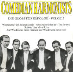 Comedian Harmonists-0